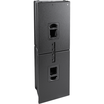 HK AUDIO L5MKIIPACK1.5-LTA kit sono amplifié pour 1500 personnes