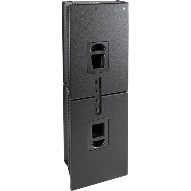 HK AUDIO L5MKIIPACK1.5-LTA kit sono amplifié pour 1500 personnes