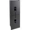 HK AUDIO L5MKIIPACK1.5-LTA kit sono amplifié pour 1500 personnes