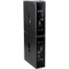 HK AUDIO L5MKIIPACK1.5-LTA kit sono amplifié pour 1500 personnes