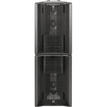HK AUDIO L5MKIIPACK1.5-LTA kit sono amplifié pour 1500 personnes