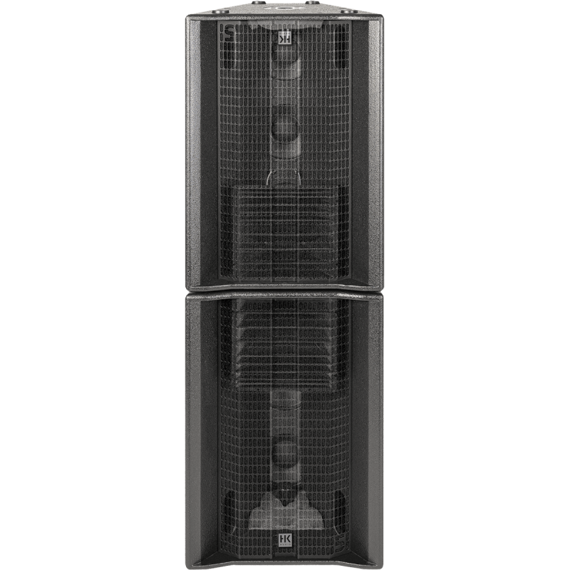 HK AUDIO L5MKIIPACK1.5-LTA kit sono amplifié pour 1500 personnes