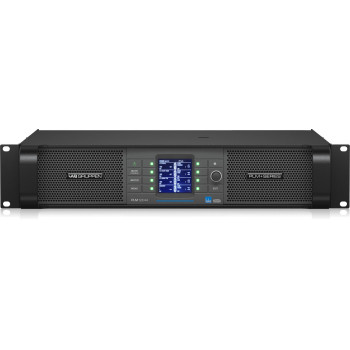 HK AUDIO PLM-12K44 ampli lab gruppen 12 kw 4 sorties