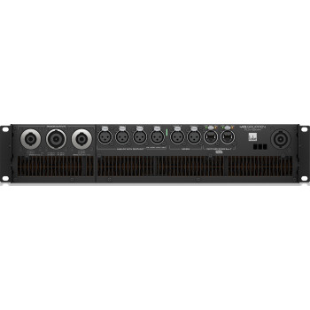 HK AUDIO PLM-12K44 ampli lab gruppen 12 kw 4 sorties