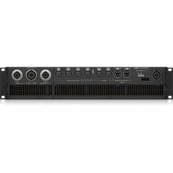 HK AUDIO PLM-8K44SP ampli lab gruppen 8 kw 4 sorties