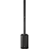 HK AUDIO POLAR10 système colonne amplifié mono bluetooth avec housses