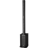 HK AUDIO POLAR10 système colonne amplifié mono bluetooth avec housses