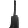 HK AUDIO POLAR10 système colonne amplifié mono bluetooth avec housses
