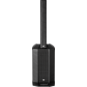 HK AUDIO POLAR10 système colonne amplifié mono bluetooth avec housses