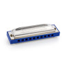 HOHNER 210/20 PENTA HARP A MINEUR