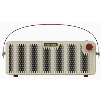 HOTONE AP-30CR Pulze Cream Amplifier