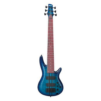 IBANEZ ANB306 basse electrique 6 cordes avec housse