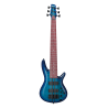 IBANEZ ANB306 basse electrique 6 cordes avec housse