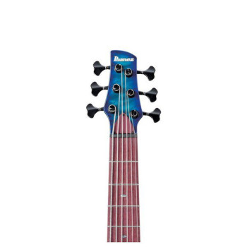 IBANEZ ANB306 basse electrique 6 cordes avec housse