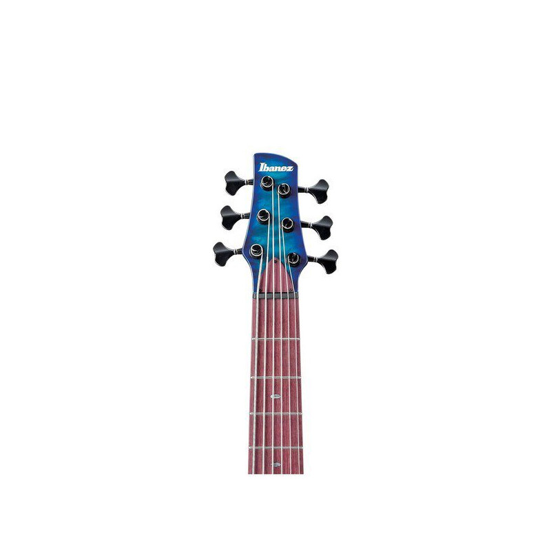 IBANEZ ANB306 basse electrique 6 cordes avec housse