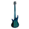 IBANEZ ANB306 basse electrique 6 cordes avec housse