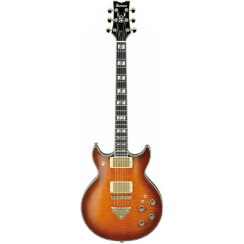 IBANEZ AR420VLS Violin Sunburst Guitare electrique