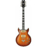 IBANEZ AR420VLS Violin Sunburst Guitare electrique