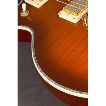 IBANEZ AR420VLS Violin Sunburst Guitare electrique