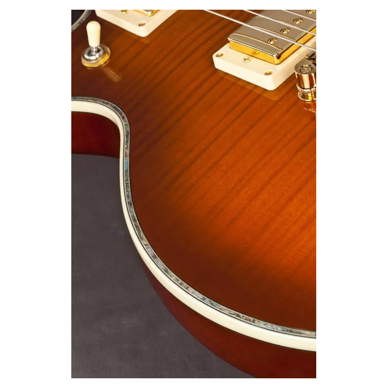IBANEZ AR420VLS Violin Sunburst Guitare electrique