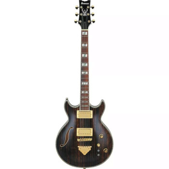 IBANEZ AR520HMENT Natural Guitare electrique