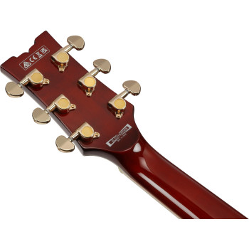 IBANEZ AR520HMENT Natural Guitare electrique