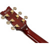 IBANEZ AR520HMENT Natural Guitare electrique