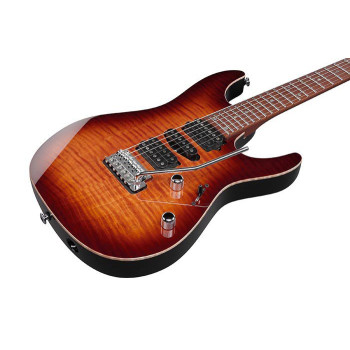 IBANEZ AZ2407FBSR Brownish Sphalerite
