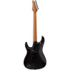 IBANEZ AZ41P1PBTGB Transparent Gray Burst