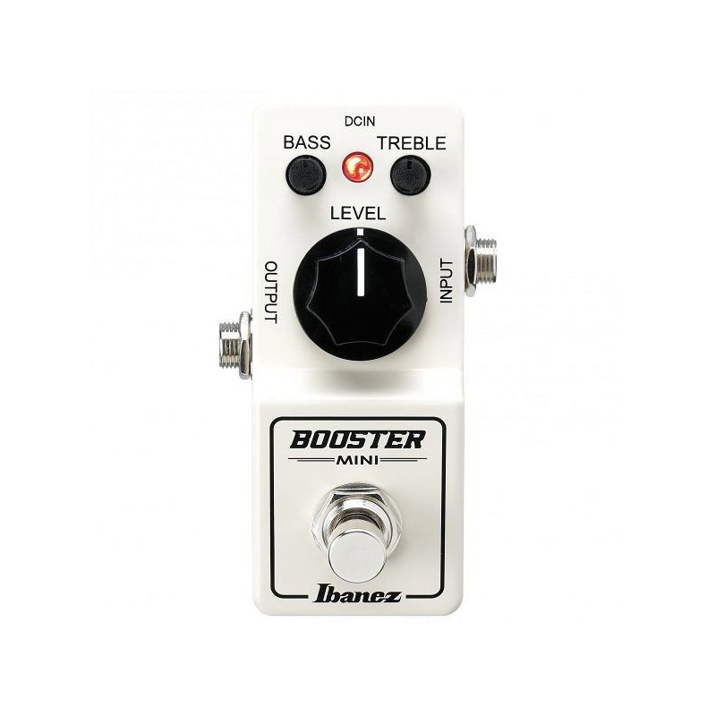 IBANEZ BTMINI