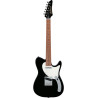 IBANEZ FLATV1BK Black Guitare electrique avec valise
