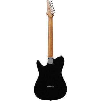 IBANEZ FLATV1BK Black Guitare electrique avec valise