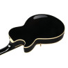IBANEZ GB10BK Black Guitare electrique avec valise