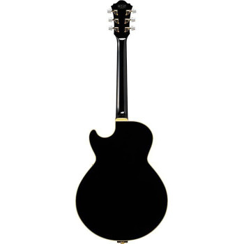 IBANEZ GB10BK Black Guitare electrique avec valise