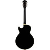 IBANEZ GB10BK Black Guitare electrique avec valise