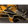 IBANEZ GB10BS Brown Sunburst Guitare electrique avec valise