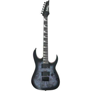 IBANEZ GRG121PARKBF Deep Dusk Burst Flat Guitare electrique