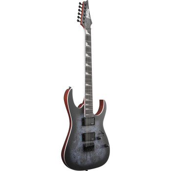 IBANEZ GRG121PARKBF Deep Dusk Burst Flat Guitare electrique