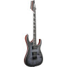IBANEZ GRG121PARKBF Deep Dusk Burst Flat Guitare electrique