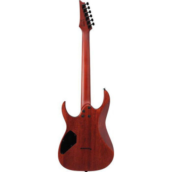 IBANEZ GRG121PARKBF Deep Dusk Burst Flat Guitare electrique