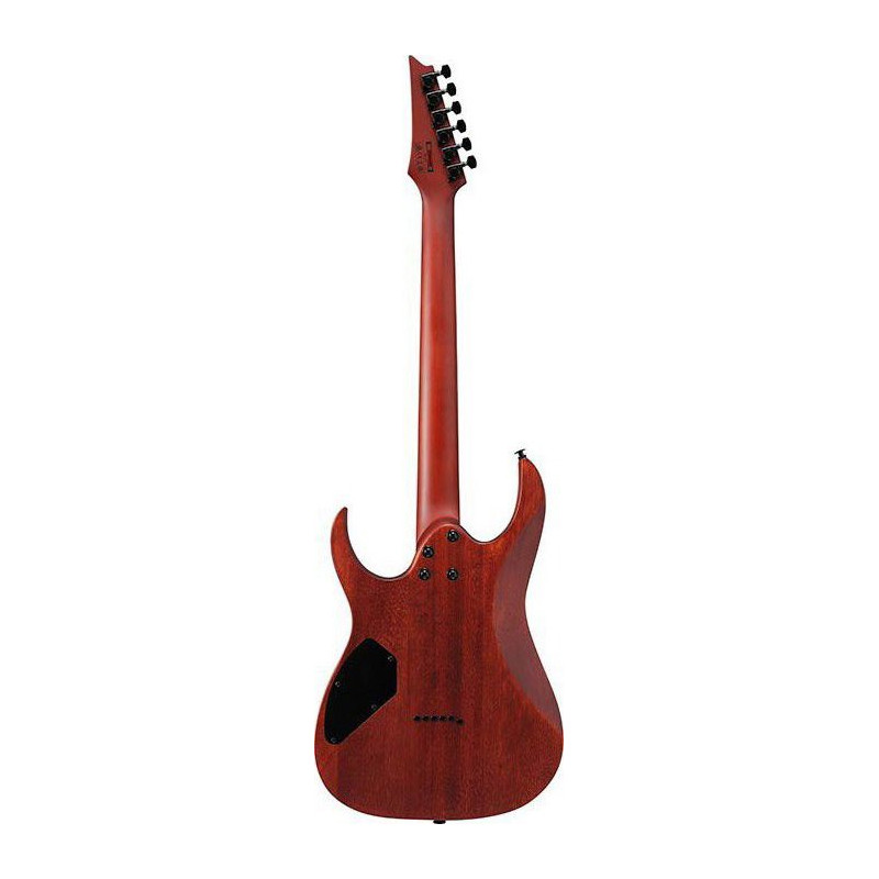 IBANEZ GRG121PARKBF Deep Dusk Burst Flat Guitare electrique