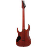 IBANEZ GRG121PARKBF Deep Dusk Burst Flat Guitare electrique