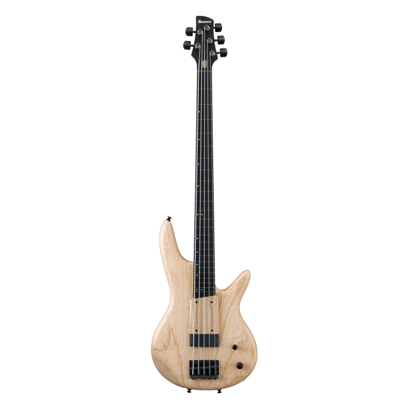 IBANEZ GWB1005NTF Natural Flat basse electrique avec valise