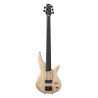 IBANEZ GWB1005NTF Natural Flat basse electrique avec valise