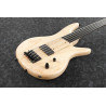 IBANEZ GWB1005NTF Natural Flat basse electrique avec valise