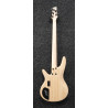 IBANEZ GWB1005NTF Natural Flat basse electrique avec valise