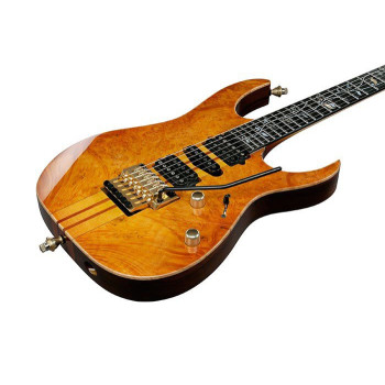 IBANEZ IV1RG Guitare electrique avec valise