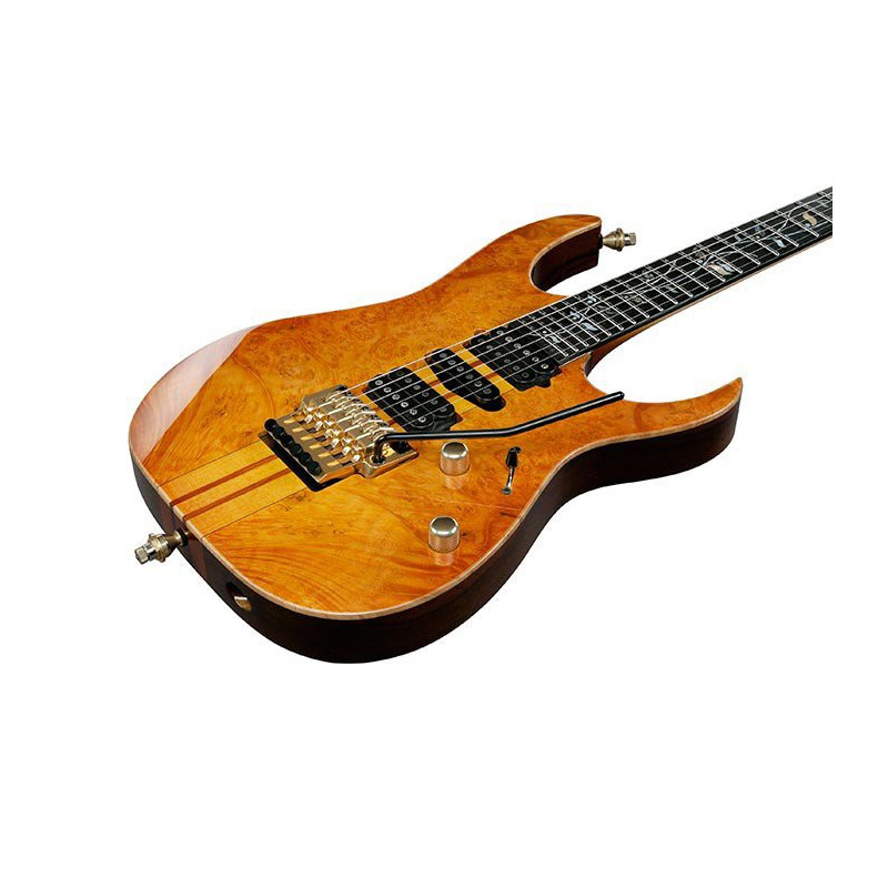IBANEZ IV1RG Guitare electrique avec valise