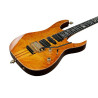 IBANEZ IV1RG Guitare electrique avec valise