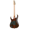 IBANEZ IV1RG Guitare electrique avec valise